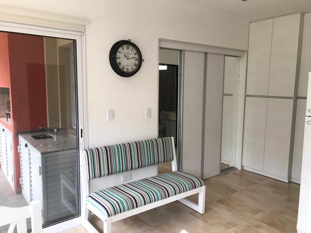 Departamento Leben room 6