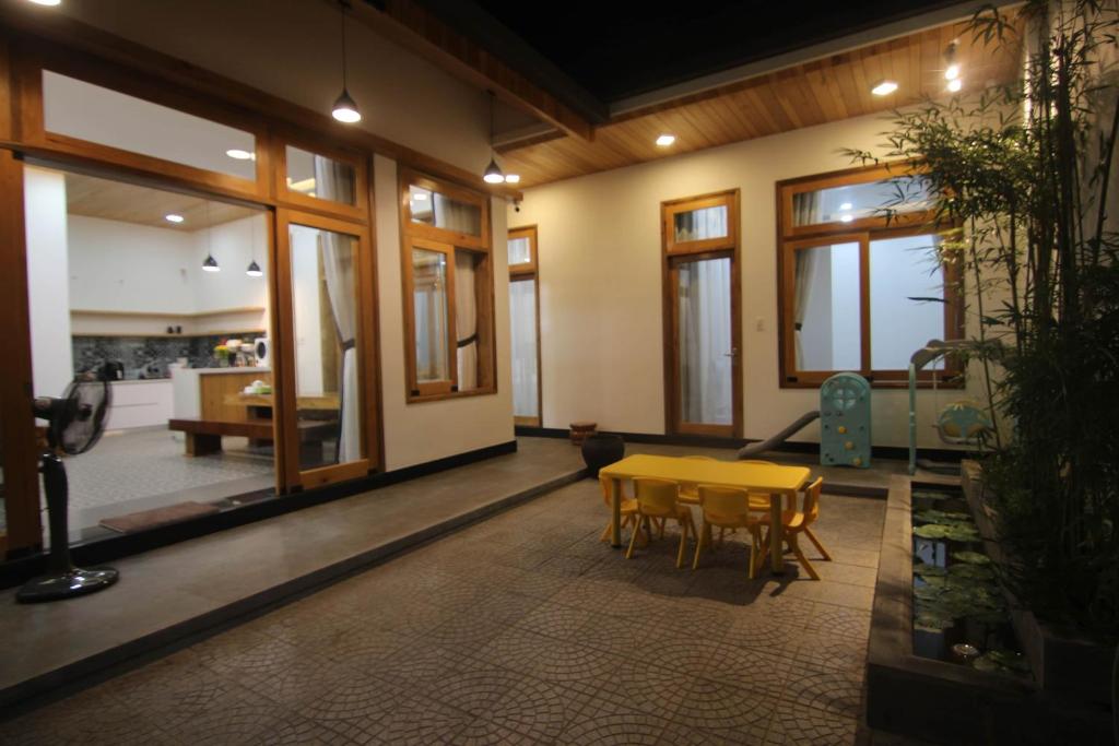 Le House room 1