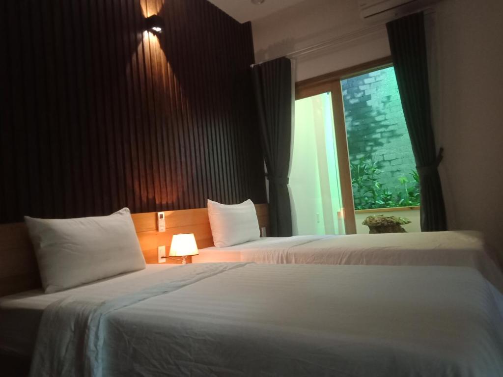 Le House room 2