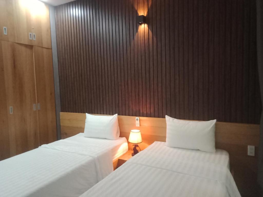 Le House room 3