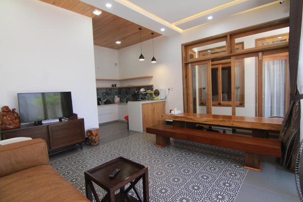Le House room 4
