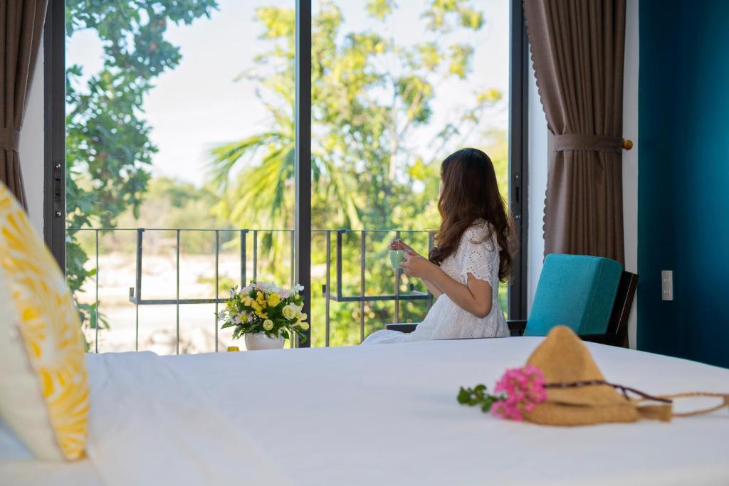 LENA HOMESTAY room 1