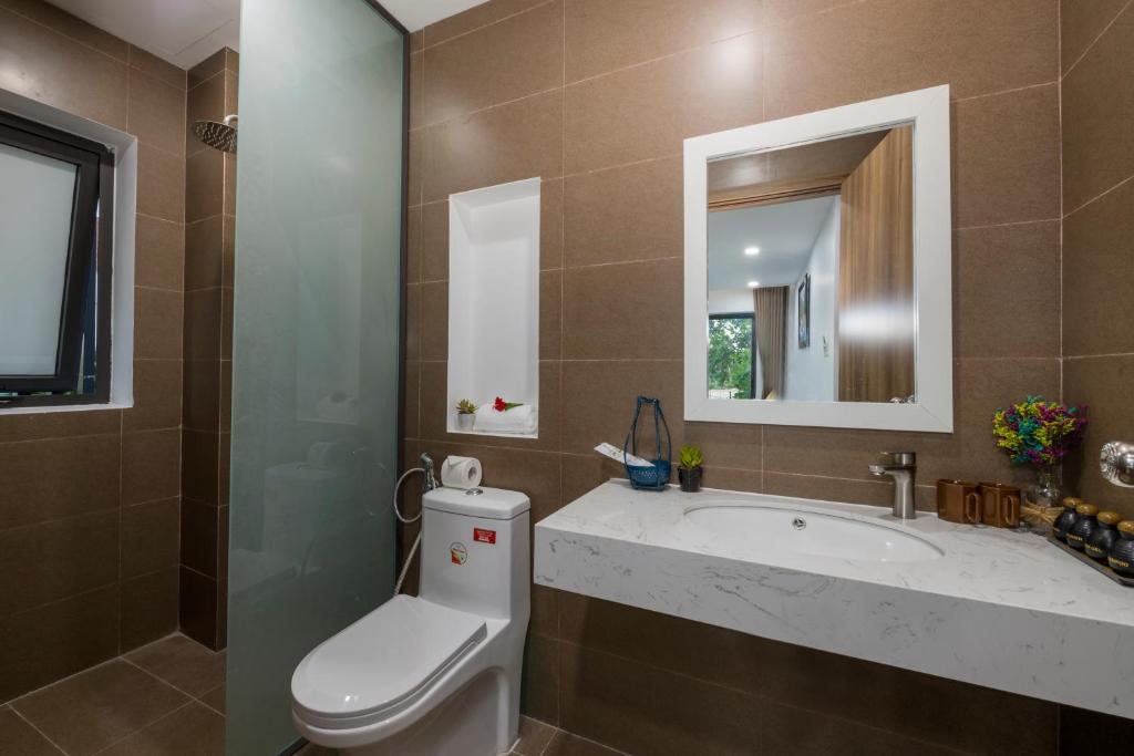 LENA HOMESTAY room 5
