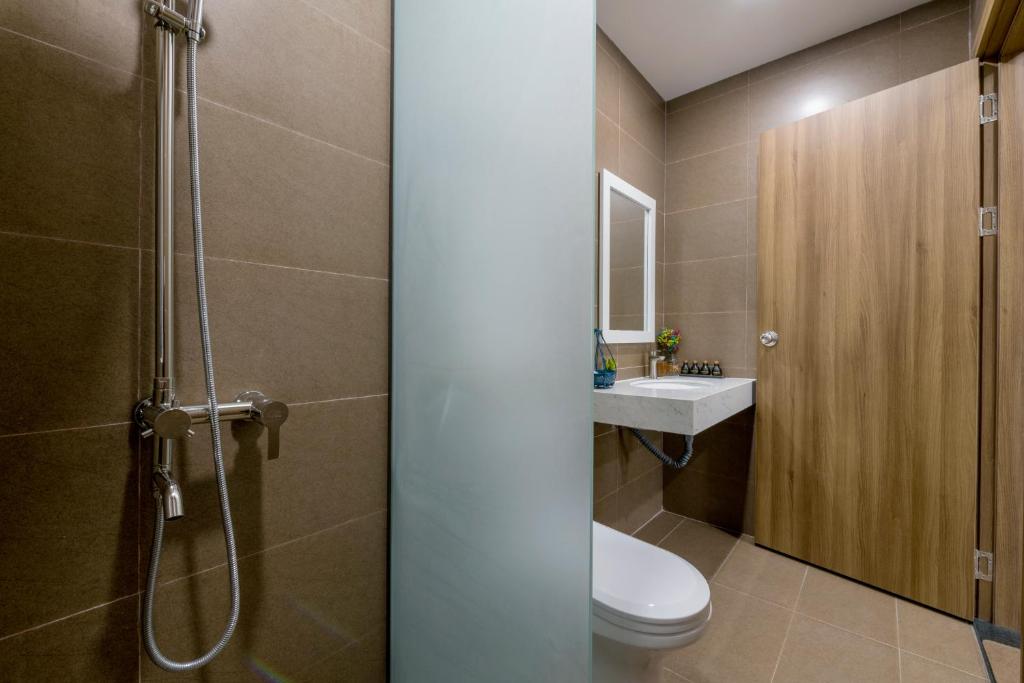 LENA HOMESTAY room 6