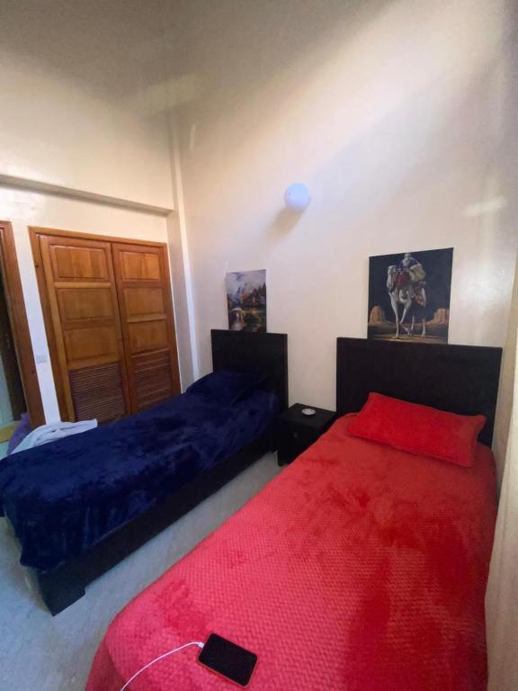 jasmine 2 room 4