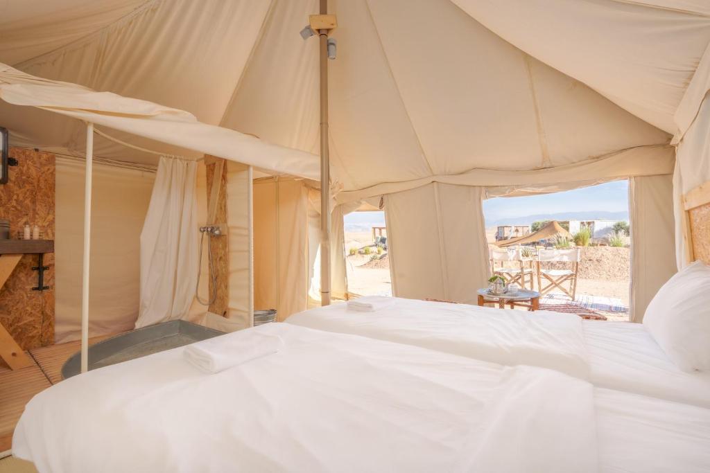 Les Terrasses d'Agafay room 6