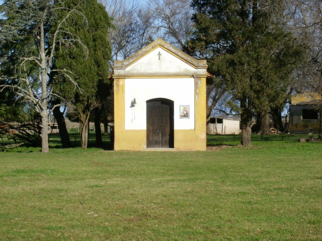 Haras L'Etalon room 2