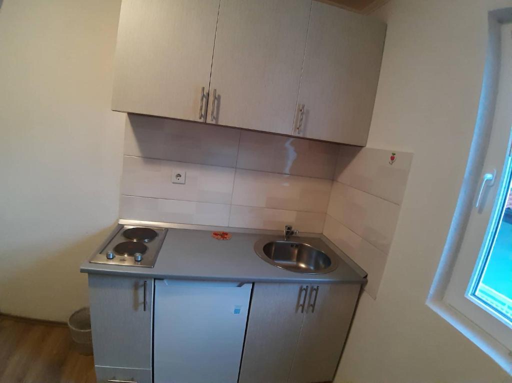Apartments Leža room 4