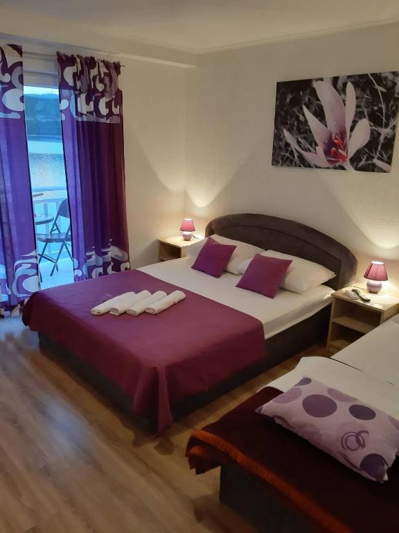 Apartments Leža room 6