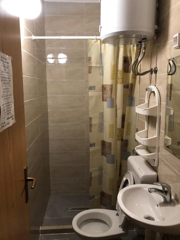 Apartmani Liberan room 3