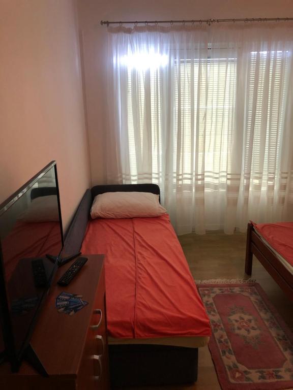 Apartmani Liberan room 4