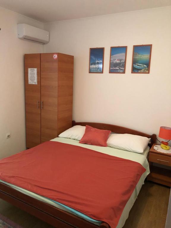 Apartmani Liberan room 5