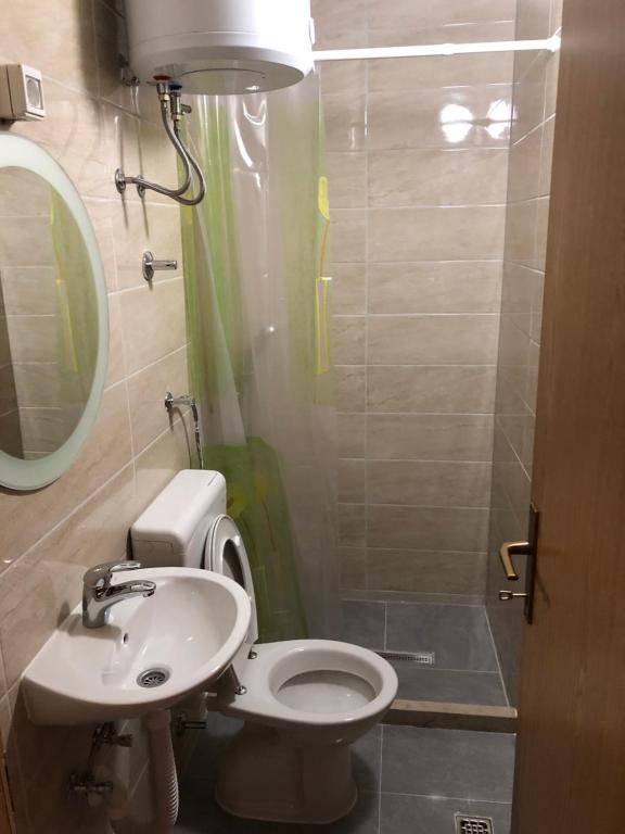 Apartmani Liberan room 6