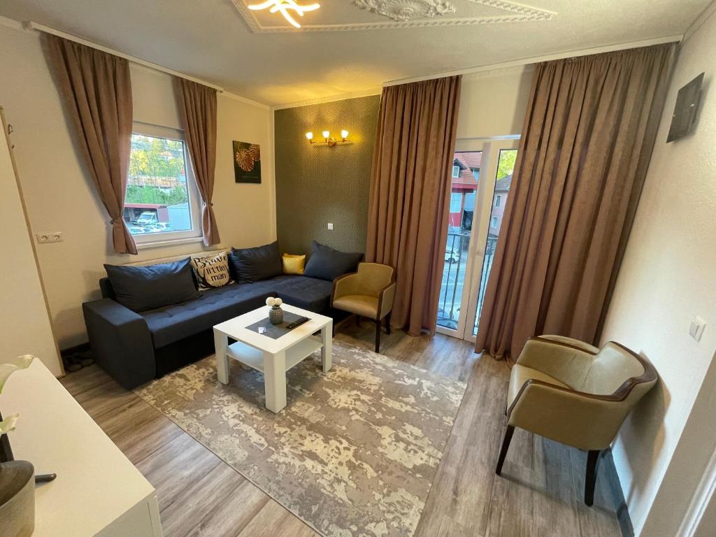 Apartment Liberta room 3