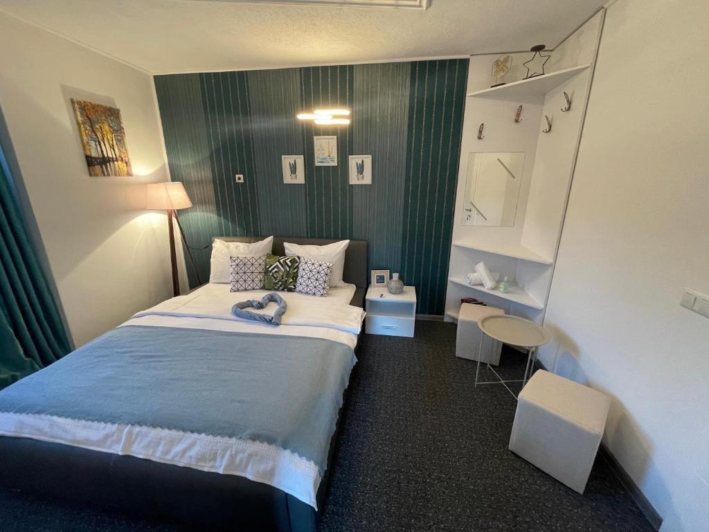 Apartment Liberta room 4