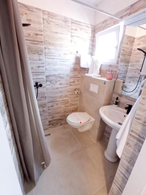 Apartment Liberta room 5