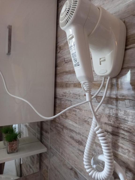 Apartment Liberta room 6