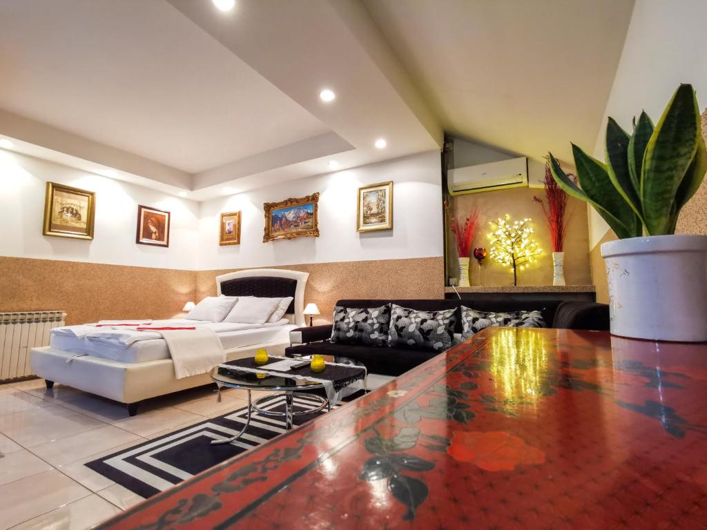 Top Centar Liberty room 1