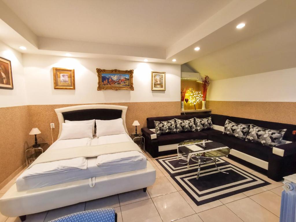 Top Centar Liberty room 3