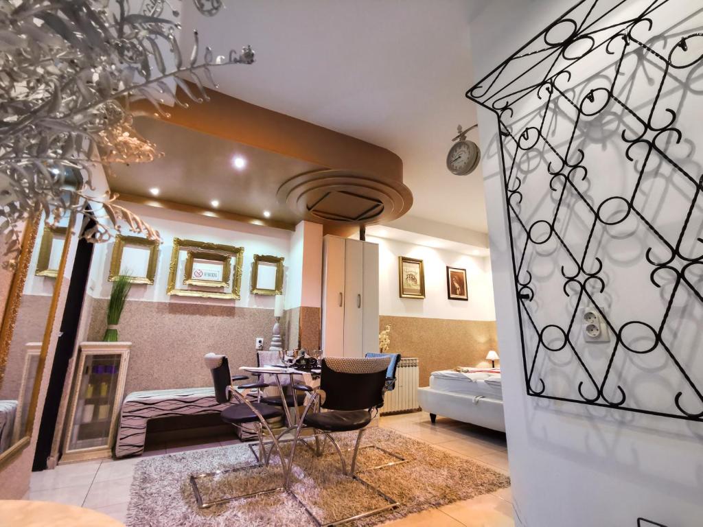 Top Centar Liberty room 4