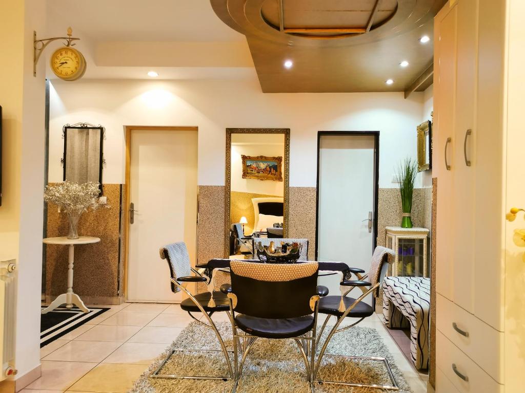 Top Centar Liberty room 5