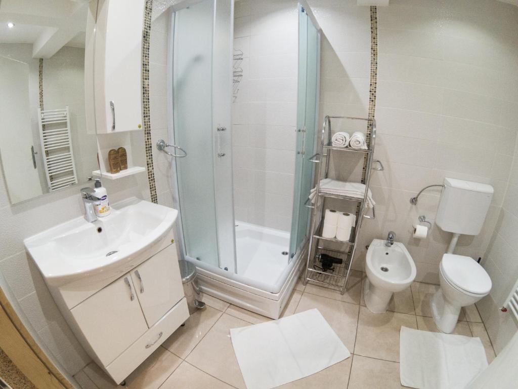 Top Centar Liberty room 6