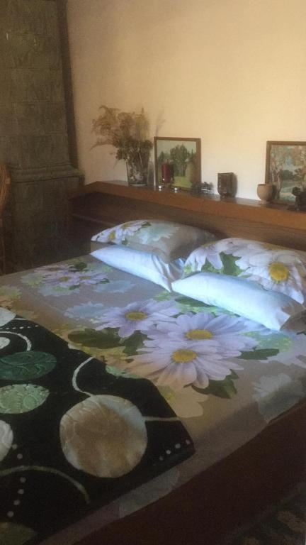 Vila Licurici room 3