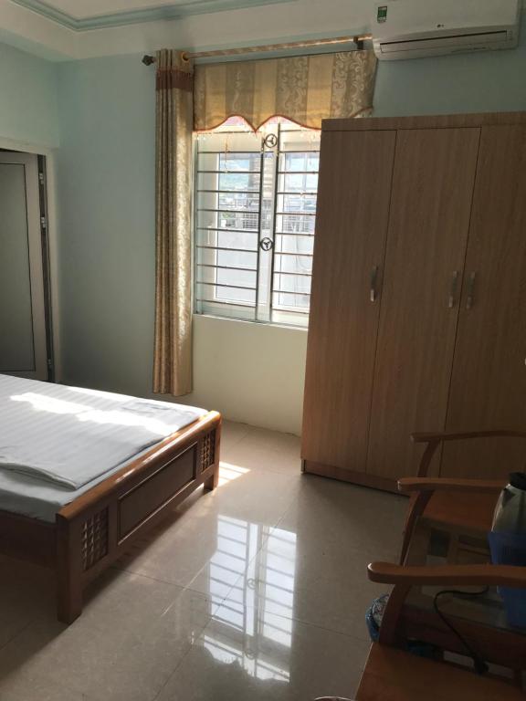 Liên Cương Hotel room 3