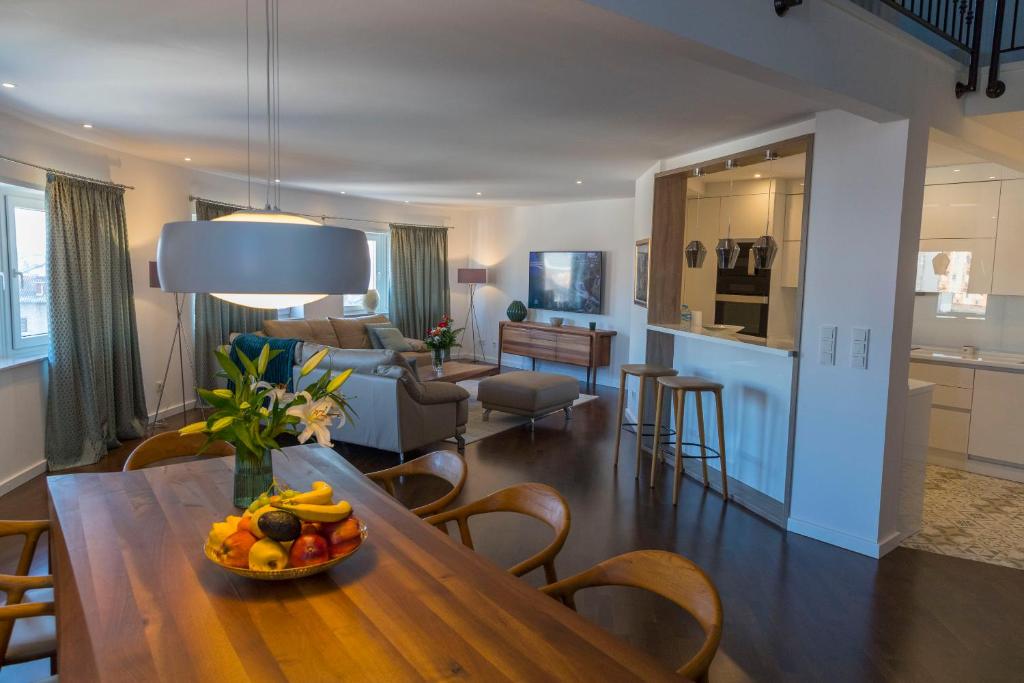 Penthouse Linnet Bihać – Fotoşəkillər 2