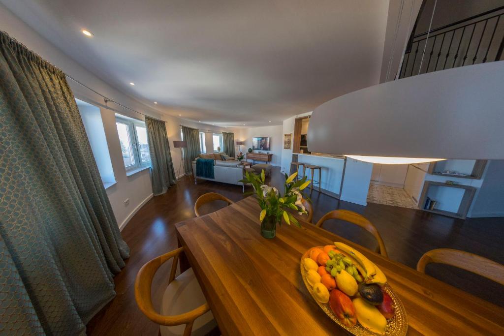 Penthouse Linnet Bihać – Fotoşəkillər 3