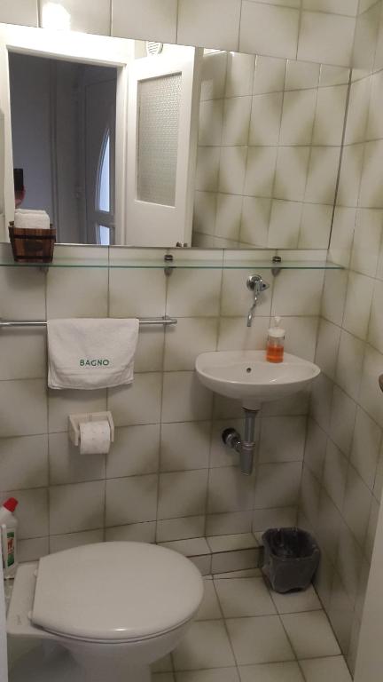 Little Paradise room 1