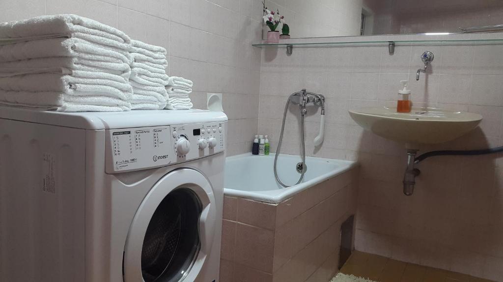 Little Paradise room 2