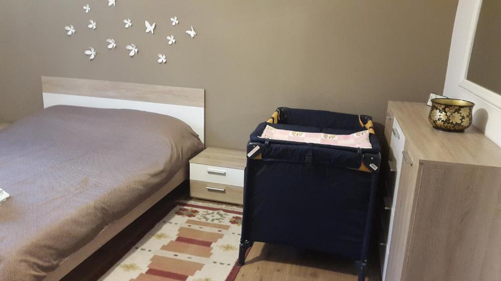 Little Paradise room 5