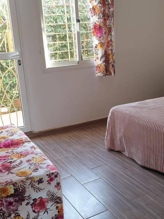 Jnane lkheir room 5