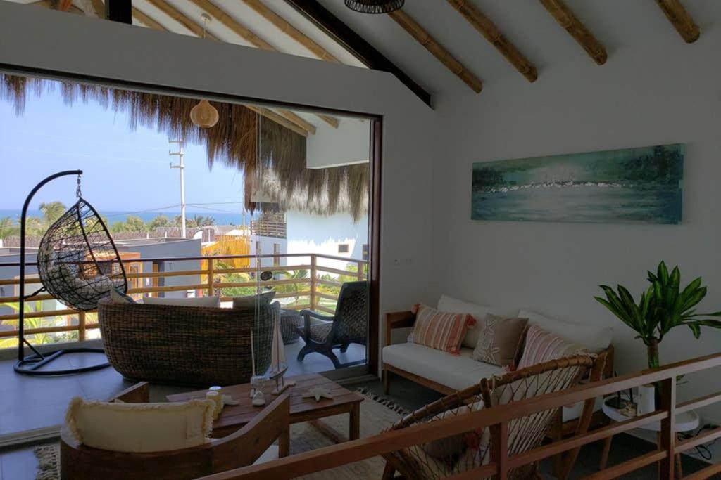 Llapa House room 2