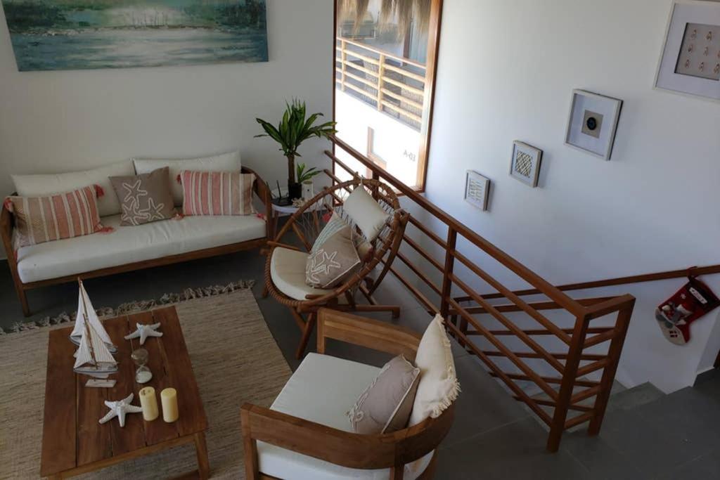 Llapa House room 3
