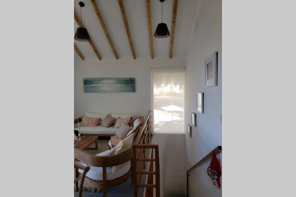 Llapa House room 4