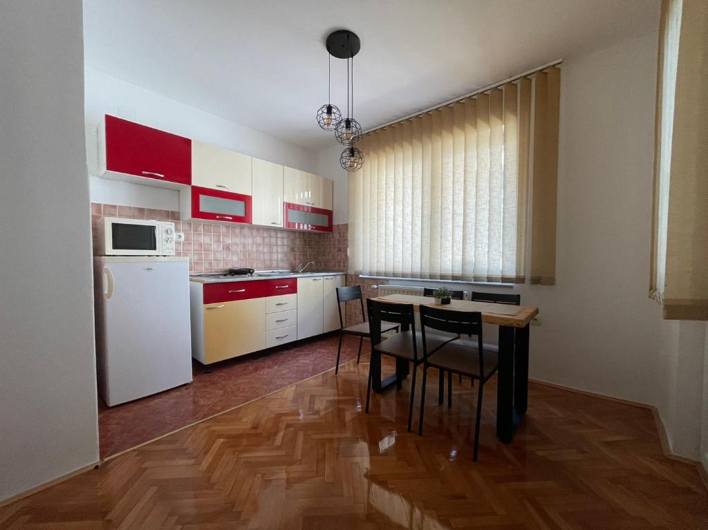 L&M Apartment City Centre Bihac – Foto 2