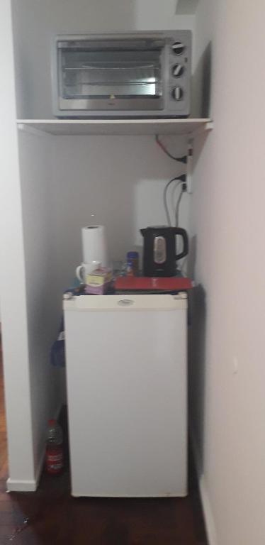 Lo de Roo room 1