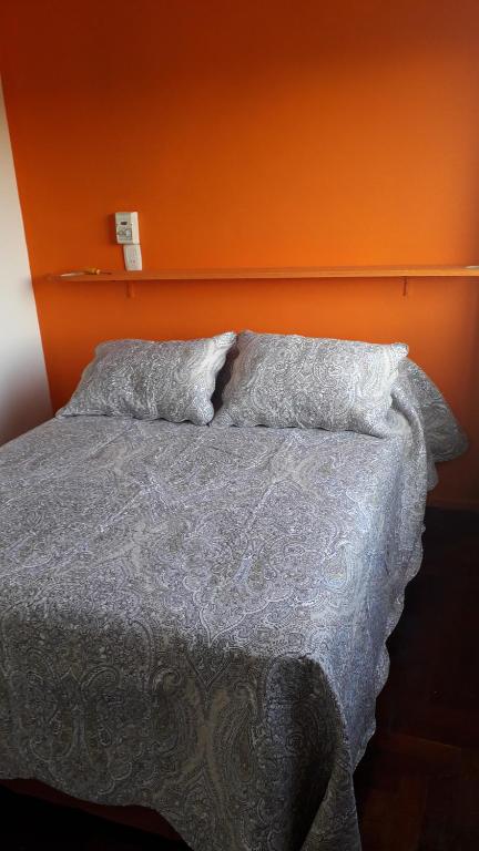Lo de Roo room 2