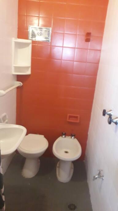 Lo de Roo room 5
