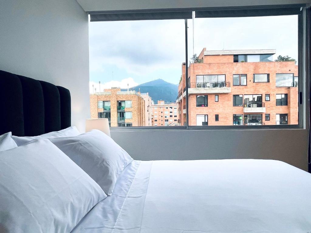 Neat Loft Parque 93 room 5