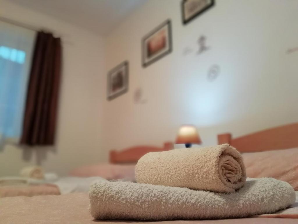 Apartman Lokum room 2