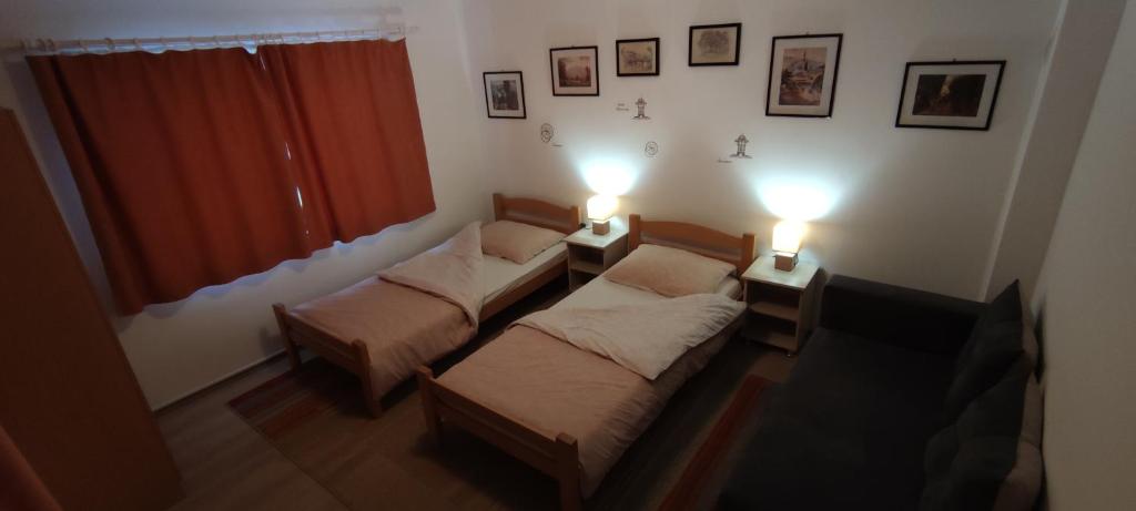 Apartman Lokum room 3