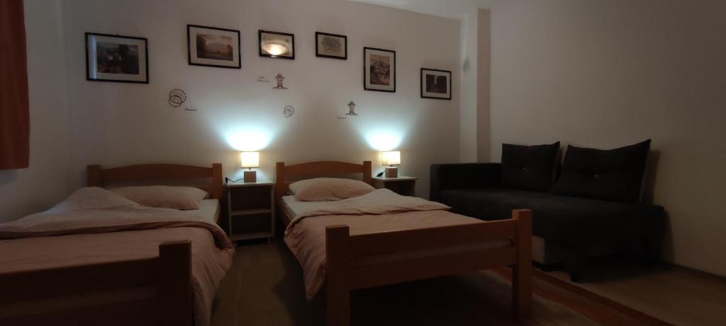 Apartman Lokum room 5
