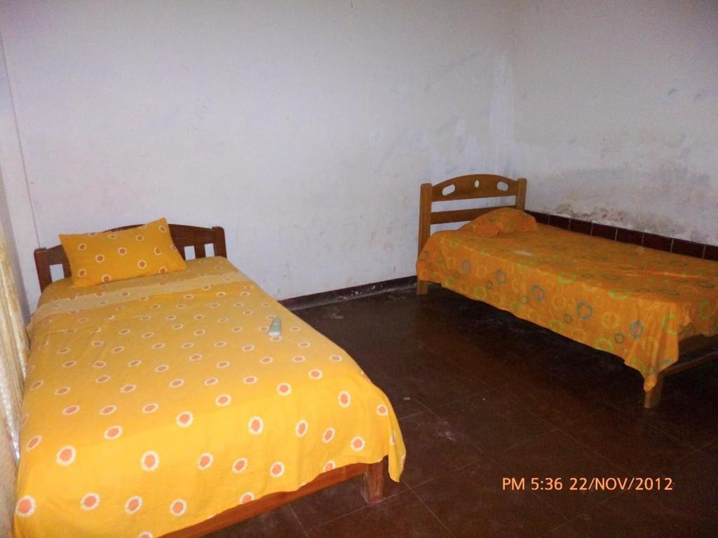 Los Cedros de Corpac room 3