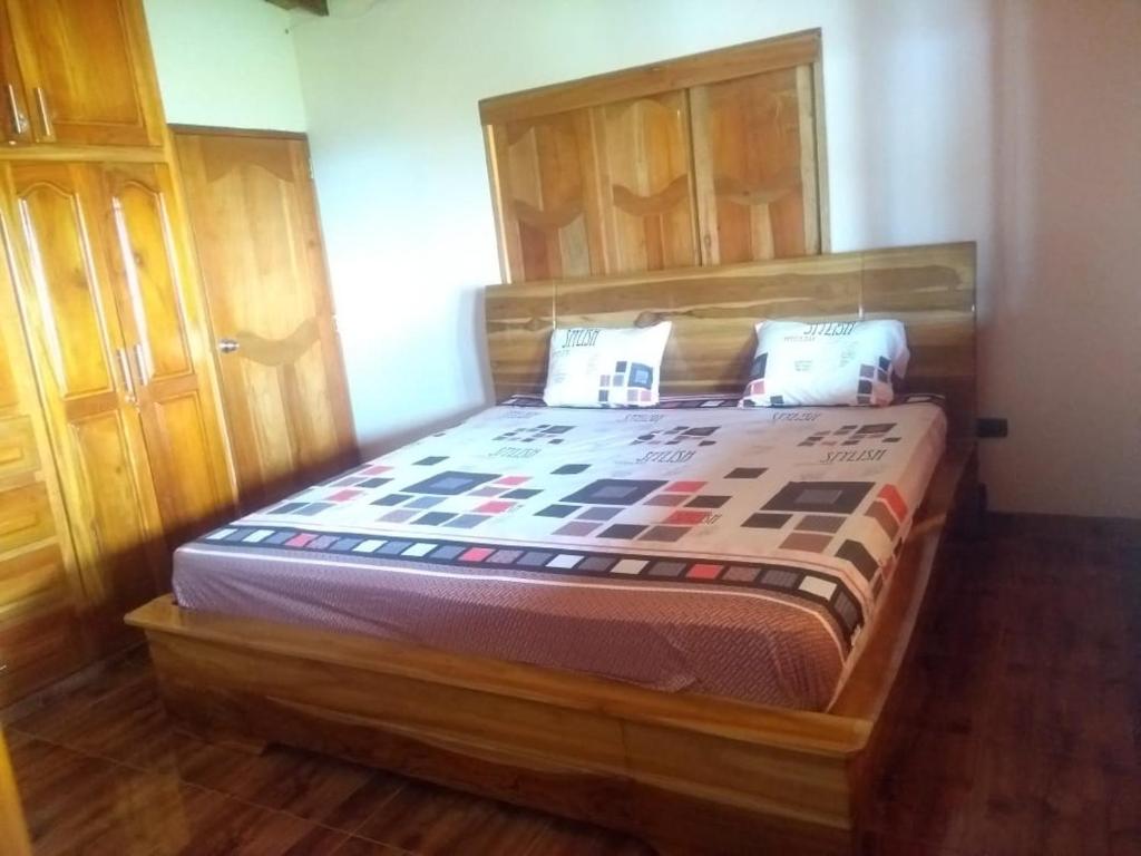 Finca campestre y recreativa los potrillos room 2