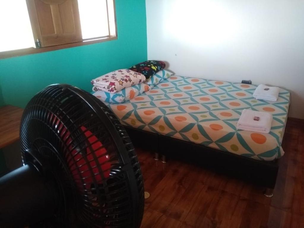 Finca campestre y recreativa los potrillos room 3