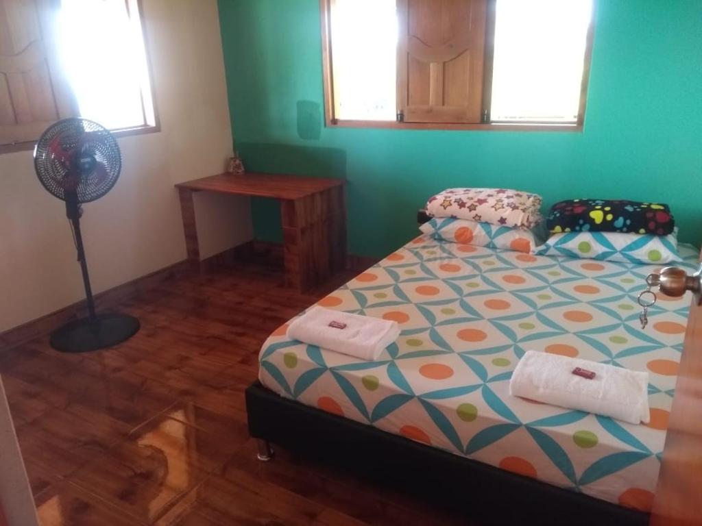 Finca campestre y recreativa los potrillos room 5