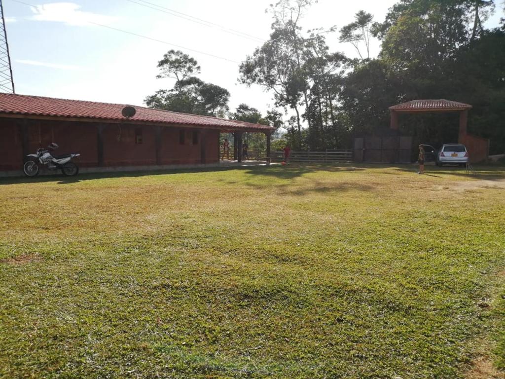 Finca campestre y recreativa los potrillos room 6